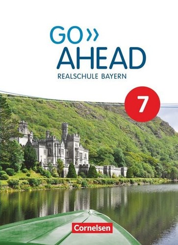 Ahead jahrgangsstufe - jahrgangsstufe,