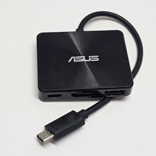 Asus Mini Dock USB-C Docking