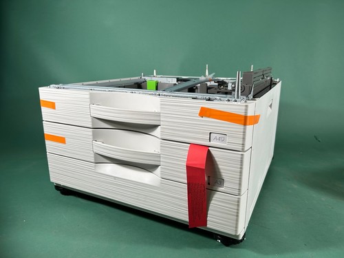 Sharp de26n papierkassetter - sharp, mx-de26n