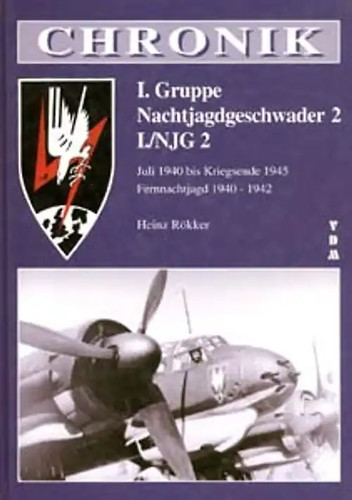 Chronik gruppe - i.,