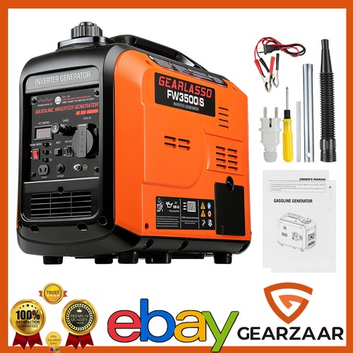 Inverter stromerzeuger benzin - inverter,