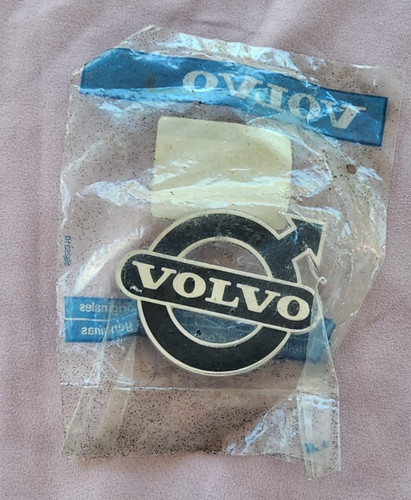 Volvo grill emblem amazon - grill, 122