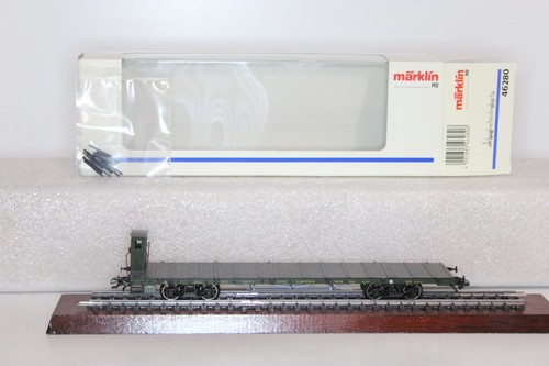 Märklin 46280 rungenwagen - ho,
