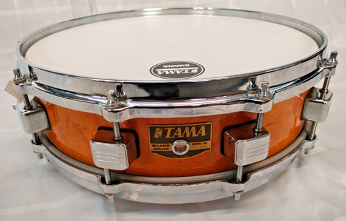 Original tama aw544bm snare - original,