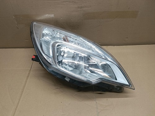Opel meriva - opel, b