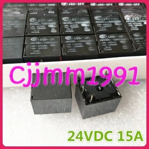 1pc new jqc 3ff 24vc - new, jqc-3ff