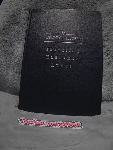 Grundig hotels tradition - grundig-hotels,