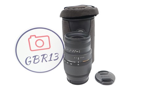 Sigma 300mm teleobjektiv - sigma, 70-300mm