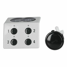 Tastenschalter kompatibel mit