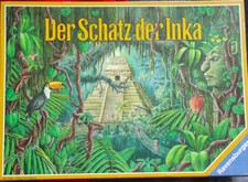 Der Schatz der Inka von