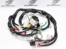 Honda CB 750 Four F2 G Supersport 1978 Kabelbaum Reproduktion 32100-410-010