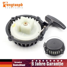 Motorrad Mini Seilzugstarter