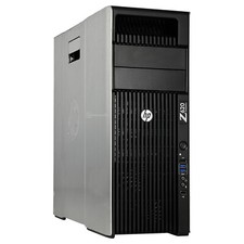 Z620 tower workstation - z620,