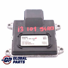 BMW i3 I01 94Ah Rex Hybrid Basis steuergerät Modul ECU 8489325