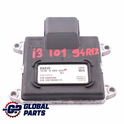 Bmw i01 94ah - i3,