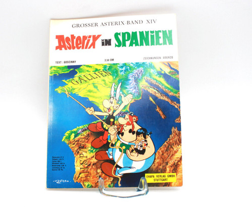 Comic asterix in - comic,