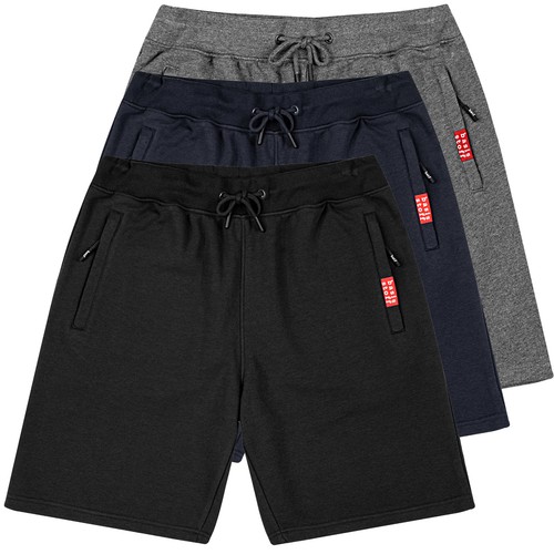 Basisstoff lobo herren short - basisstoff,