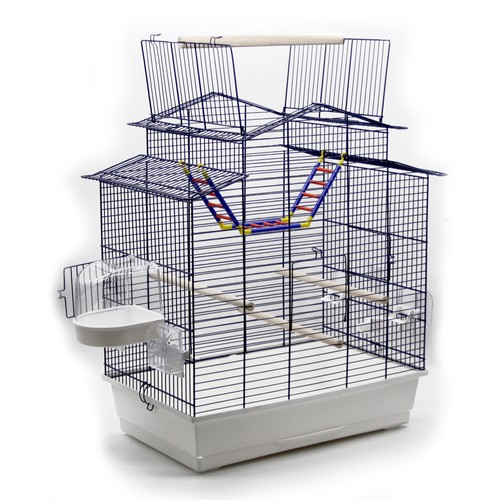Ware von xxl vogelkäfig mit - b-ware,
