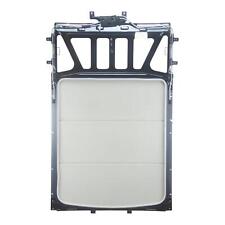 Nissan Qashqai J10 Schiebedach