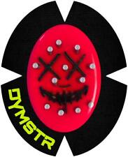 Dymo Star Knieschleifer Super Nail Face Rot Titan Sparky Kneeslider Funken