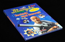 Löwenzahn Technik und Umwelt