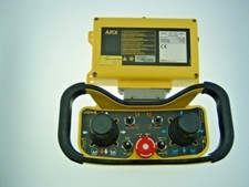 Hydraulikkran,Funksteuerung