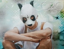 Cro poster - -, a2