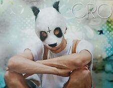 CRO - A2 Poster (XL 42x55cm) -