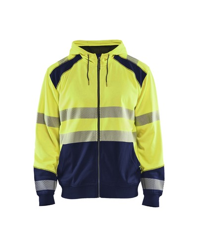 Blakläder high vis - high,