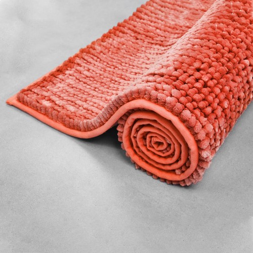 Badematte coral - |, |