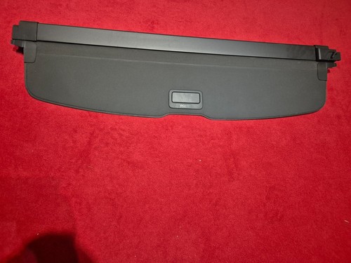 Original laderaumabdeckung - original,