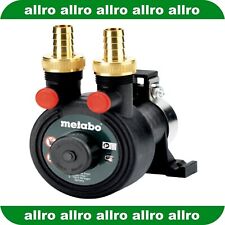 METABO Vorsatzpumpe BPV 03 - 627640000 - NEU