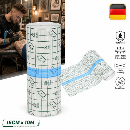 Second skin wasserdichte - second,