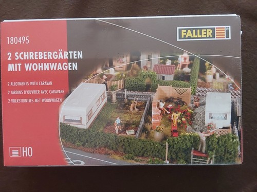 Faller 180495 - , 2