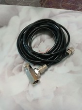 Airbrush Schlauch 3 Meter Schwarz Druckluftschlauch für Airbrushpistol...