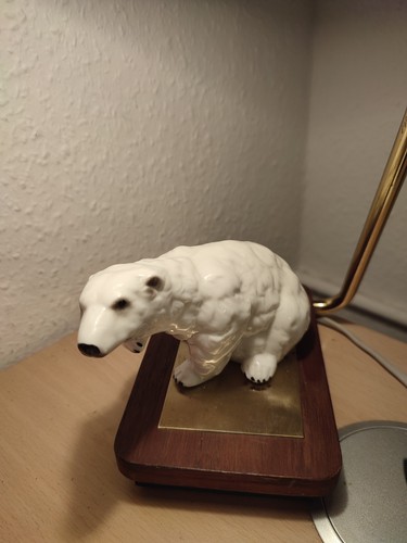Porzellanfigur sitzender - porzellanfigur,, "sitzender