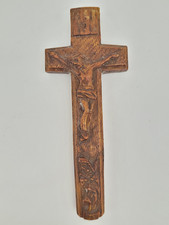 Antikes Reliquienkreuz
