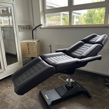 Lemi Kosmetikliege Tattooliege Liege Massageliege  Relaxliege