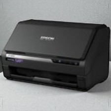 Epson FF-680W Fastfoto