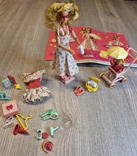 LEGO Scala 3211 Tante Jane und