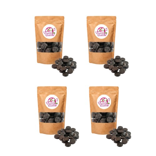 Needforsweet weiches - 4x,