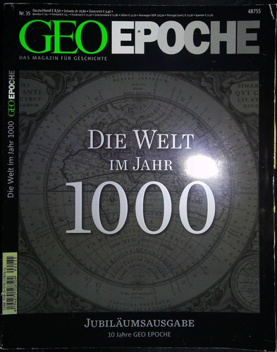 Geo epoche 035 2009 - epoche,