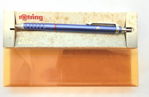 Rotring tikky metallic light - rotring,