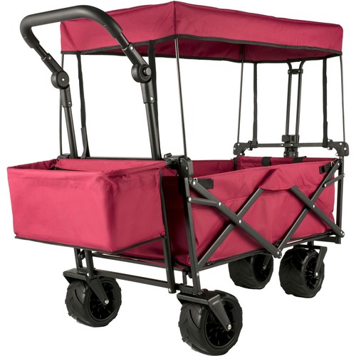 Bollerwagen faltbar handwagen - faltbar,
