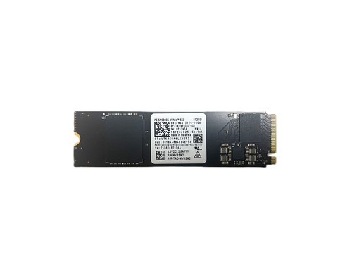 Sandisk 512 ssd nvme 2280 - ssd,