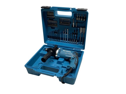 Schlagbohrmaschine makita - schlagbohrmaschine,