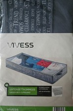 Aufbewahrungstasche Unterbett