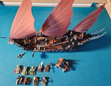LEGO The Lord of The Rings: Hinterhalt auf dem Piratenschiff (79008)