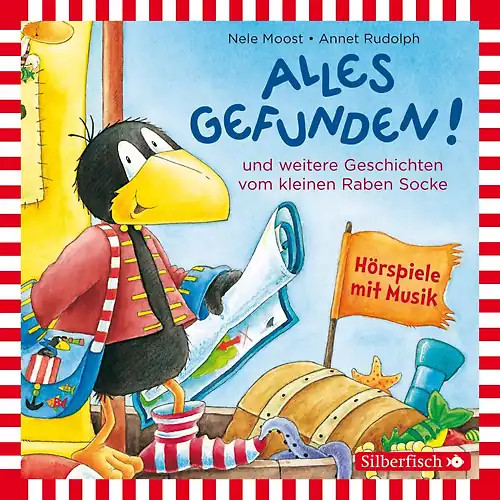 Alles gefunden - alles,