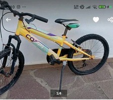 Mountainbike 20 Paar für